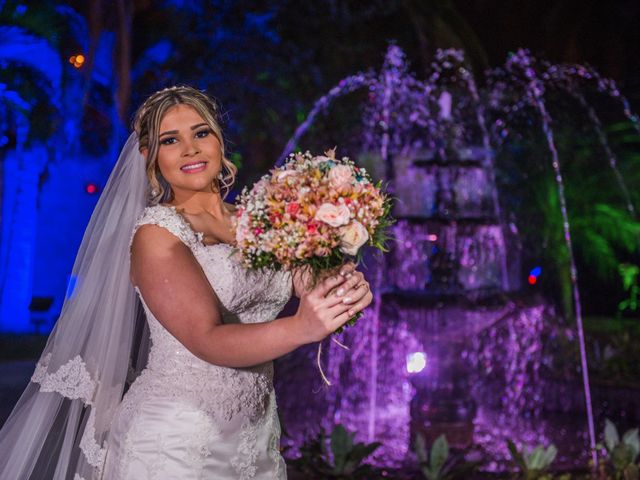O casamento de Israel e Mariana em Rio de Janeiro, Rio de Janeiro 18