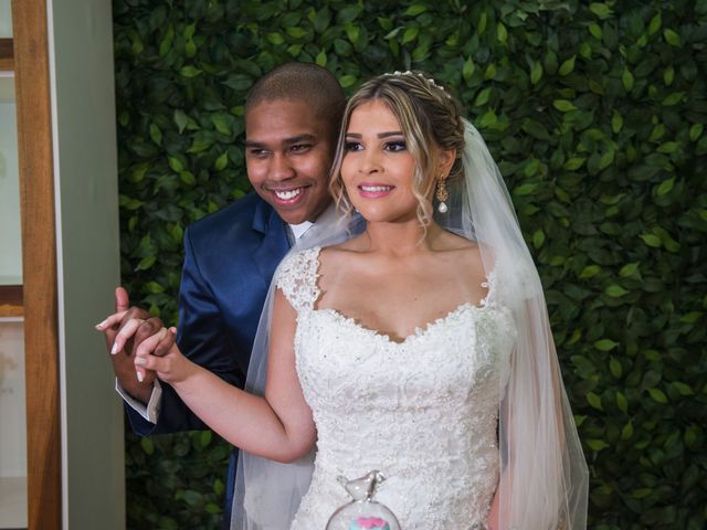 O casamento de Israel e Mariana em Rio de Janeiro, Rio de Janeiro 21