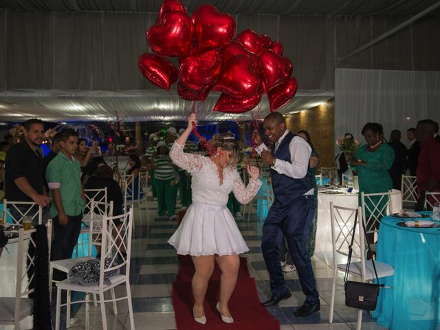 O casamento de Israel e Mariana em Rio de Janeiro, Rio de Janeiro 24
