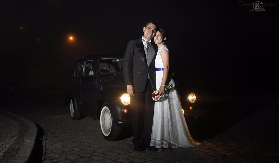 O casamento de Ítalo da Cruz Pacheco e Ana Carolina Sardinha Stulpen em Petrópolis, Rio de Janeiro