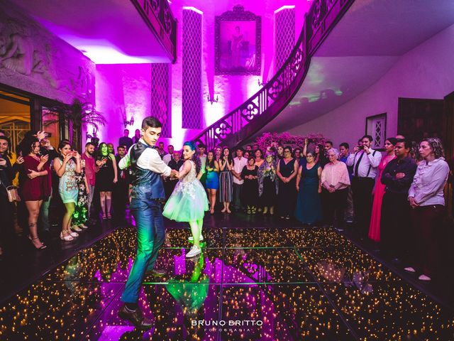 O casamento de Vinicius e Patricia em Petrópolis, Rio de Janeiro 2