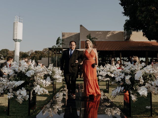 O casamento de Mayara e Matheus em Maringá, Paraná 52