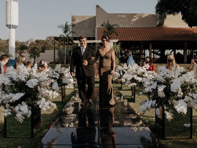 O casamento de Mayara e Matheus em Maringá, Paraná 53