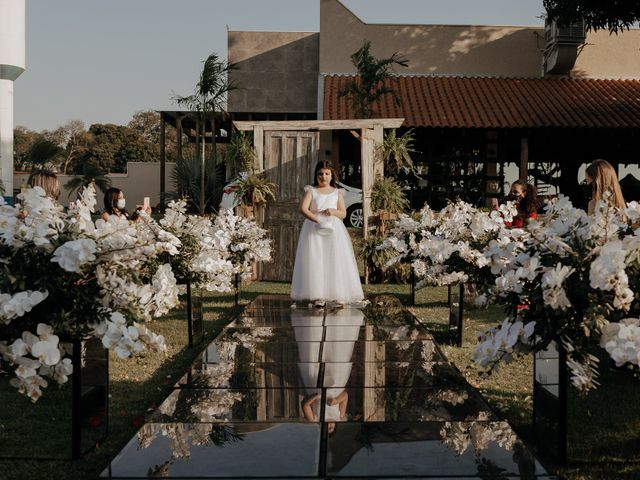 O casamento de Mayara e Matheus em Maringá, Paraná 55