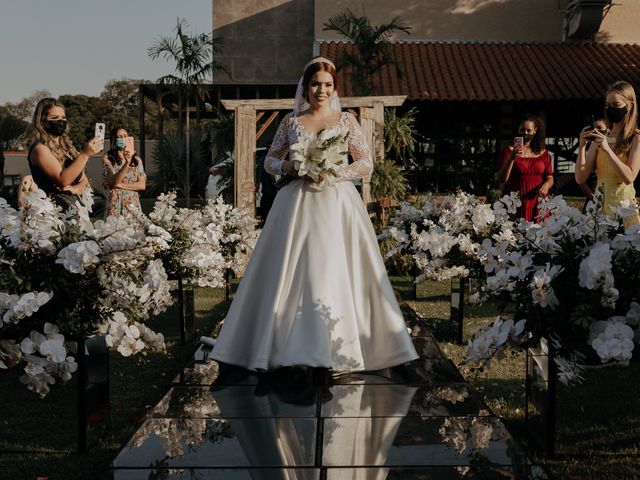 O casamento de Mayara e Matheus em Maringá, Paraná 62