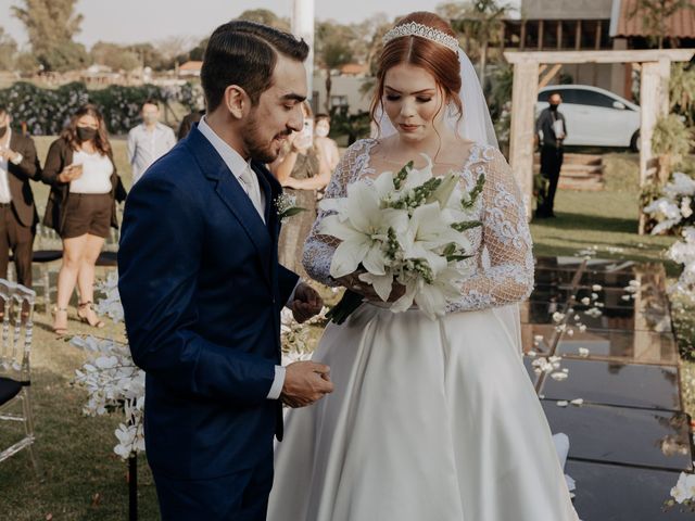 O casamento de Mayara e Matheus em Maringá, Paraná 63