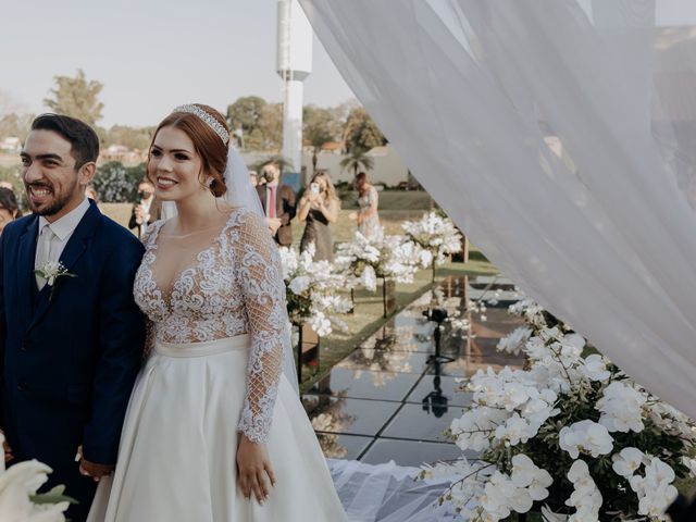 O casamento de Mayara e Matheus em Maringá, Paraná 64