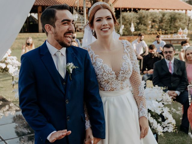 O casamento de Mayara e Matheus em Maringá, Paraná 68