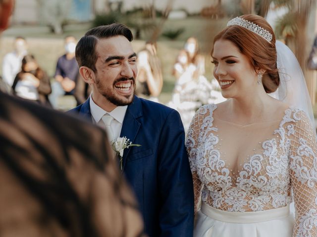 O casamento de Mayara e Matheus em Maringá, Paraná 70