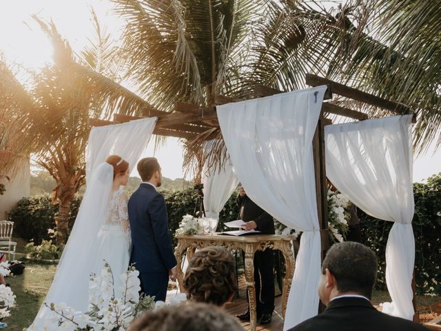 O casamento de Mayara e Matheus em Maringá, Paraná 72