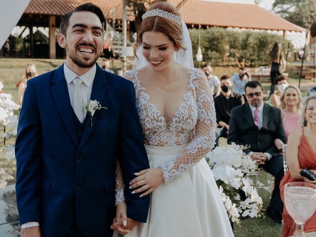 O casamento de Mayara e Matheus em Maringá, Paraná 76