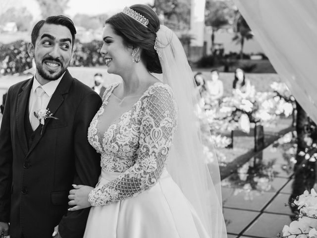 O casamento de Mayara e Matheus em Maringá, Paraná 79