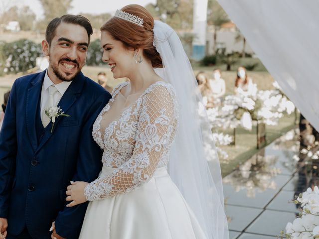 O casamento de Mayara e Matheus em Maringá, Paraná 80