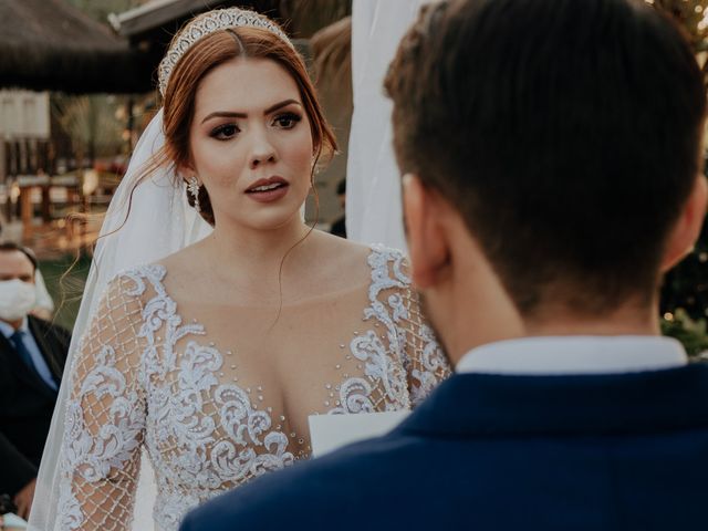 O casamento de Mayara e Matheus em Maringá, Paraná 86