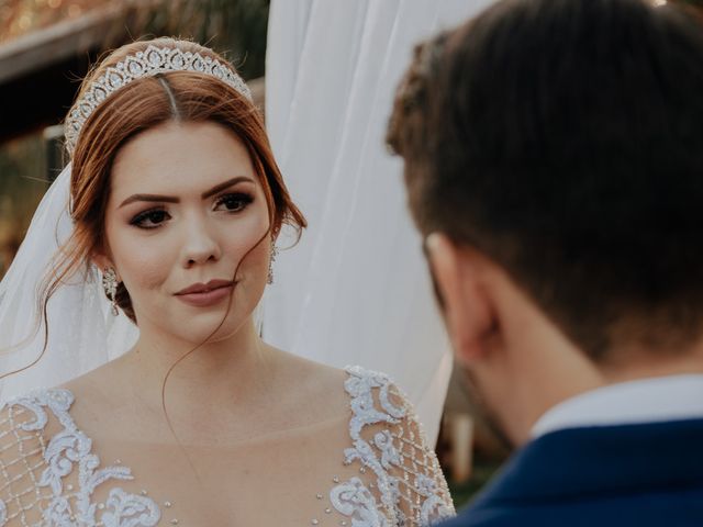 O casamento de Mayara e Matheus em Maringá, Paraná 88