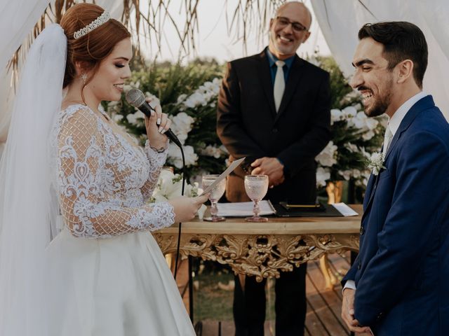 O casamento de Mayara e Matheus em Maringá, Paraná 89