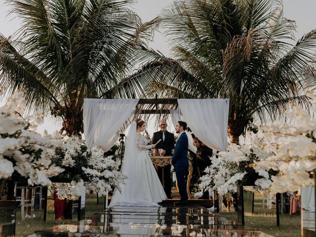 O casamento de Mayara e Matheus em Maringá, Paraná 90