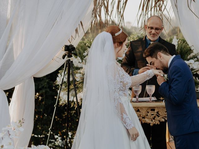 O casamento de Mayara e Matheus em Maringá, Paraná 94