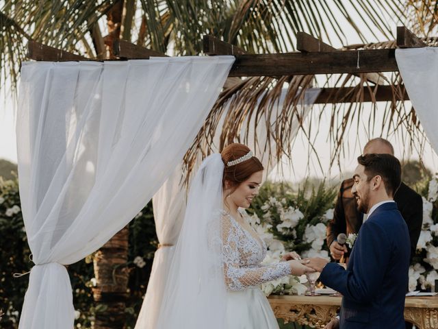 O casamento de Mayara e Matheus em Maringá, Paraná 95