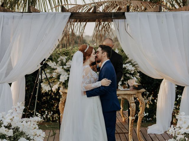 O casamento de Mayara e Matheus em Maringá, Paraná 97