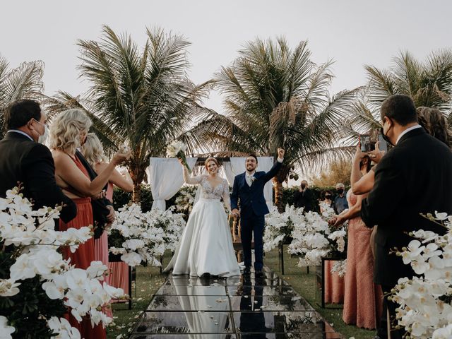 O casamento de Mayara e Matheus em Maringá, Paraná 100