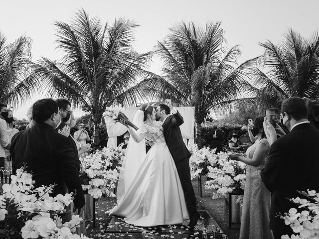 O casamento de Mayara e Matheus em Maringá, Paraná 101