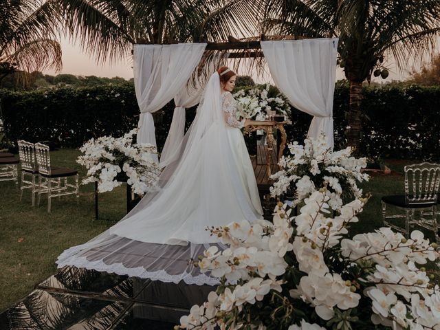 O casamento de Mayara e Matheus em Maringá, Paraná 108