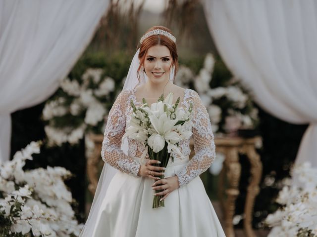 O casamento de Mayara e Matheus em Maringá, Paraná 110