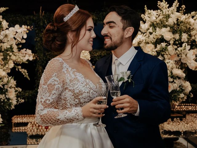 O casamento de Mayara e Matheus em Maringá, Paraná 117