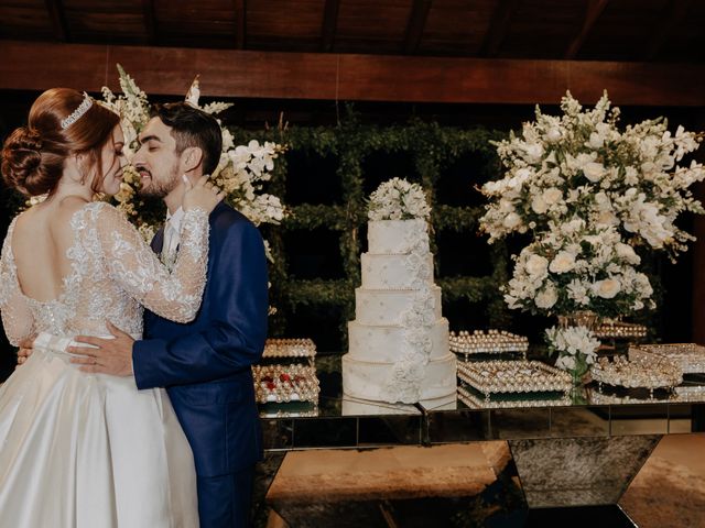 O casamento de Mayara e Matheus em Maringá, Paraná 120