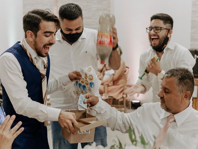 O casamento de Mayara e Matheus em Maringá, Paraná 129