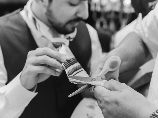 O casamento de Mayara e Matheus em Maringá, Paraná 133