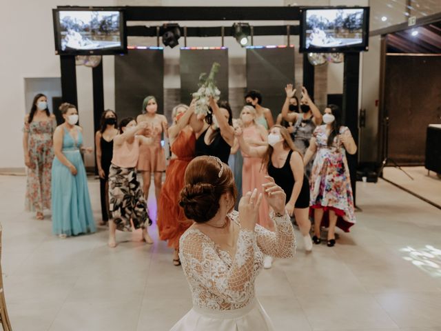 O casamento de Mayara e Matheus em Maringá, Paraná 141