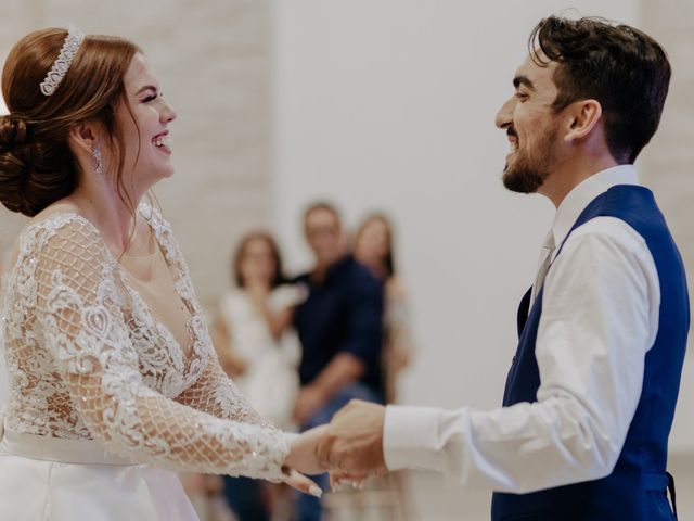 O casamento de Mayara e Matheus em Maringá, Paraná 145