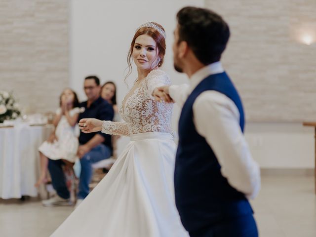 O casamento de Mayara e Matheus em Maringá, Paraná 146