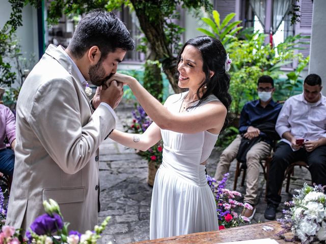 O casamento de Igor e Aline em Rio de Janeiro, Rio de Janeiro 30