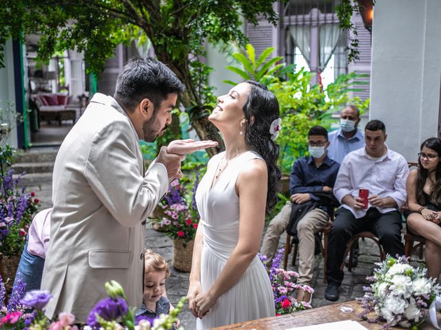 O casamento de Igor e Aline em Rio de Janeiro, Rio de Janeiro 31