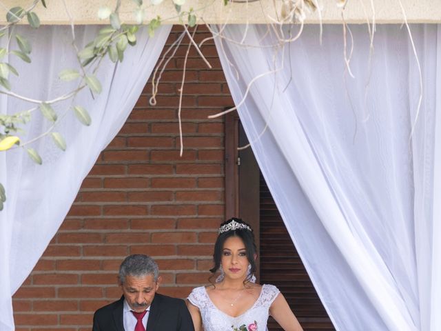 O casamento de Jenildo e Rosana em Valinhos, São Paulo Estado 59