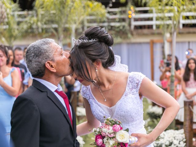 O casamento de Jenildo e Rosana em Valinhos, São Paulo Estado 64