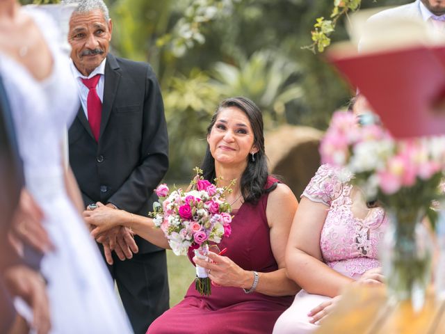 O casamento de Jenildo e Rosana em Valinhos, São Paulo Estado 70