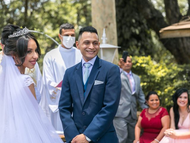 O casamento de Jenildo e Rosana em Valinhos, São Paulo Estado 74