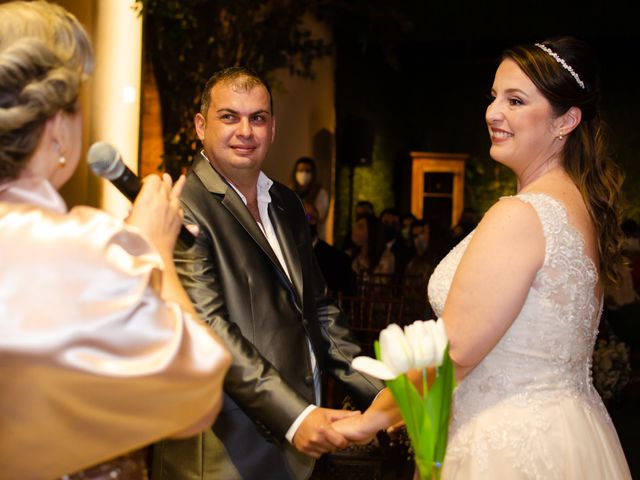 O casamento de Rafael e Cristine em São Bernardo do Campo, São Paulo 24