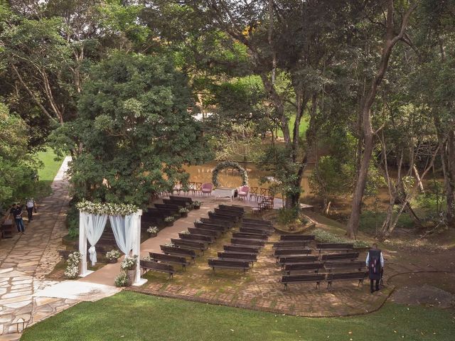 O casamento de Jefferson e Ariane em Mairiporã, São Paulo Estado 8