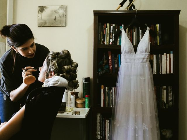 O casamento de Marcelo e Ana em Aracruz, Espírito Santo 5