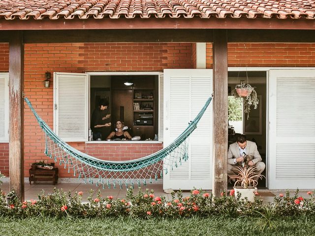 O casamento de Marcelo e Ana em Aracruz, Espírito Santo 16