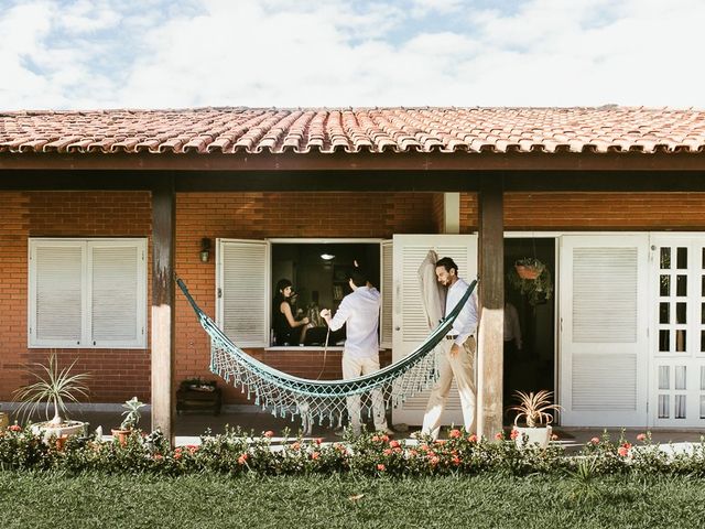 O casamento de Marcelo e Ana em Aracruz, Espírito Santo 17