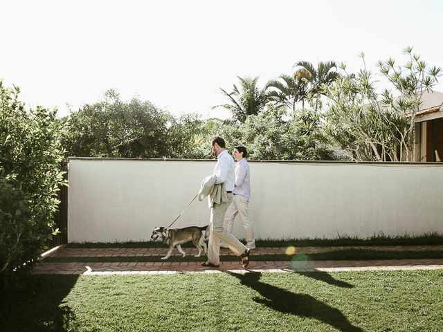 O casamento de Marcelo e Ana em Aracruz, Espírito Santo 18