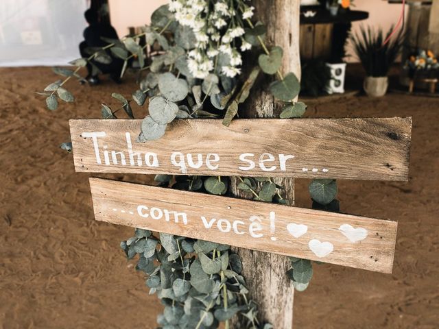 O casamento de Marcelo e Ana em Aracruz, Espírito Santo 26