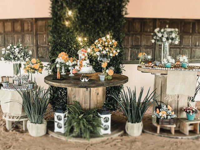 O casamento de Marcelo e Ana em Aracruz, Espírito Santo 27