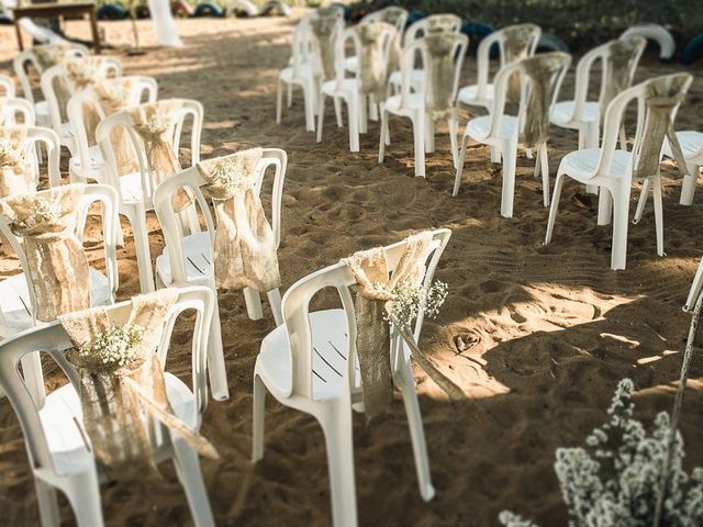 O casamento de Marcelo e Ana em Aracruz, Espírito Santo 28